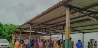 Como resultado da vacinação, há 15 dias Mato Grosso do Sul não registra mortes por Covid nas aldeias indígenas; em julho houve quatro óbitos, dos quais, dois de indígenas que se recusaram a tomar a vacina, aponta levantamento da Secretaria Estadual de Saúde